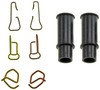 HW5570 by DORMAN - Disc Brake Hardware Kit