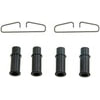 HW5572 by DORMAN - Disc Brake Hardware Kit
