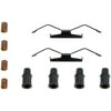 Dorman HW5576 Disc Brake Hardware Kit Disc Brake Hardware Kit