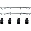 HW5583 by DORMAN - Disc Brake Hardware Kit