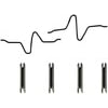 Dorman HW5584 Disc Brake Hardware Kit Disc Brake Hardware Kit