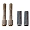 HW5052 by DORMAN - Disc Brake Caliper Bolt or Pin