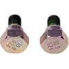 Dorman HW5057 Disc Brake Caliper Bolt Disc Brake Caliper Bolt or Pin