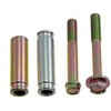 Dorman HW5056 Disc Brake Caliper Bolt Disc Brake Caliper Bolt or Pin