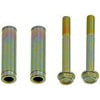Dorman HW5066 Disc Brake Caliper Bolt Disc Brake Caliper Bolt or Pin