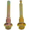 Dorman HW5071 Disc Brake Caliper Bolt Disc Brake Caliper Bolt or Pin