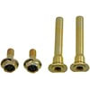 Dorman HW5072 Disc Brake Caliper Bolt Disc Brake Caliper Bolt or Pin