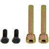 Dorman HW5075 Disc Brake Caliper Bolt Disc Brake Caliper Bolt or Pin