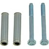 Dorman HW5077 Disc Brake Caliper Bolt Disc Brake Caliper Bolt or Pin