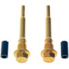 Dorman HW5078 Disc Brake Caliper Bolt Disc Brake Caliper Bolt or Pin
