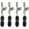 HW5674 by DORMAN - Disc Brake Hardware Kit