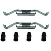 Dorman HW5675 Disc Brake Hardware Kit Disc Brake Hardware Kit
