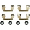 Dorman HW5679 Disc Brake Hardware Kit Disc Brake Hardware Kit