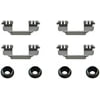 HW5680 by DORMAN - Disc Brake Hardware Kit
