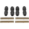 Dorman HW5682 Disc Brake Hardware Kit Disc Brake Hardware Kit