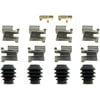 Dorman HW5684 Disc Brake Hardware Kit Disc Brake Hardware Kit