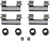 Dorman HW5757 Disc Brake Hardware Kit Disc Brake Hardware Kit