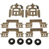 Dorman HW5764 Disc Brake Hardware Kit Disc Brake Hardware Kit