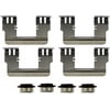 Dorman HW5766 Disc Brake Hardware Kit Disc Brake Hardware Kit