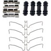Dorman HW5768 Disc Brake Hardware Kit Disc Brake Hardware Kit
