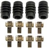 Dorman HW5780 Disc Brake Hardware Kit Disc Brake Hardware Kit