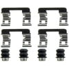 Dorman HW5784 Disc Brake Hardware Kit Disc Brake Hardware Kit