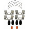 Dorman HW5795 Disc Brake Hardware Kit Disc Brake Hardware Kit