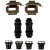 Dorman HW5801 Disc Brake Hardware Kit Disc Brake Hardware Kit