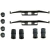 Dorman HW5802 Disc Brake Hardware Kit Disc Brake Hardware Kit