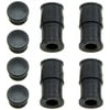 HW5804 by DORMAN - Disc Brake Hardware Kit