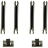 Dorman HW5635 Disc Brake Hardware Kit Disc Brake Hardware Kit