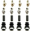 Dorman HW5636 Disc Brake Hardware Kit Disc Brake Hardware Kit