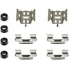 Dorman HW5637 Disc Brake Hardware Kit Disc Brake Hardware Kit