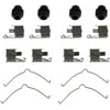 Dorman HW5642 Disc Brake Hardware Kit Disc Brake Hardware Kit