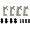 HW5644 by DORMAN - Disc Brake Hardware Kit
