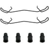 Dorman HW5649 Disc Brake Hardware Kit Disc Brake Hardware Kit