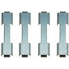 Dorman HW5650 Disc Brake Hardware Kit Disc Brake Hardware Kit