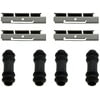 Dorman HW5651 Disc Brake Hardware Kit Disc Brake Hardware Kit