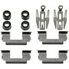 Dorman HW5652 Disc Brake Hardware Kit Disc Brake Hardware Kit