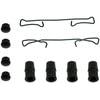 HW5658 by DORMAN - Disc Brake Hardware Kit