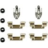Dorman HW5659 Disc Brake Hardware Kit Disc Brake Hardware Kit