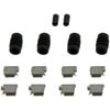 Dorman HW5665 Disc Brake Hardware Kit Disc Brake Hardware Kit