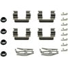 Dorman HW5667 Disc Brake Hardware Kit Disc Brake Hardware Kit