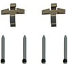 Dorman HW5670 Disc Brake Hardware Kit Disc Brake Hardware Kit