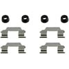 Dorman HW5669 Disc Brake Hardware Kit Disc Brake Hardware Kit