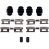 Dorman HW6146 Disc Brake Hardware Kit Disc Brake Hardware Kit