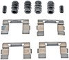 Dorman HW6151 Disc Brake Hardware Kit Disc Brake Hardware Kit