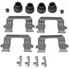 HW6160 by DORMAN - Disc Brake Hardware Kit