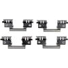 HW6169 by DORMAN - Disc Brake Hardware Kit