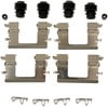 Dorman HW6170 Disc Brake Hardware Kit Disc Brake Hardware Kit